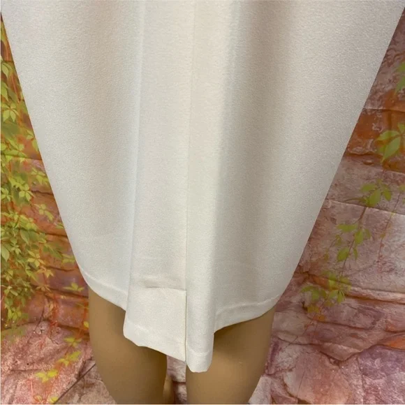 Worthington Lace Top‎ Dress - Picture 9 of 12